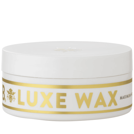 Luxe Wax