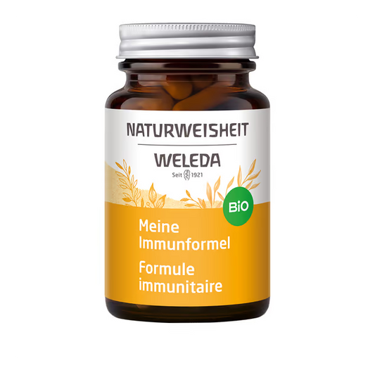 Weleda - Natürliche Weisheit Meine Immunformel