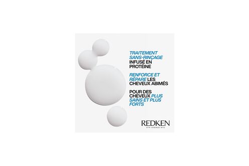 Redken – Anti-Schnapp-Behandlung für geschädigtes Haar