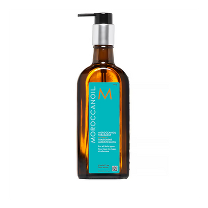 Moroccanoil - Oil-Treatment