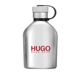 Hugo Boss – Eau de Toilette Natural Spray – Hugo eisgekühlt