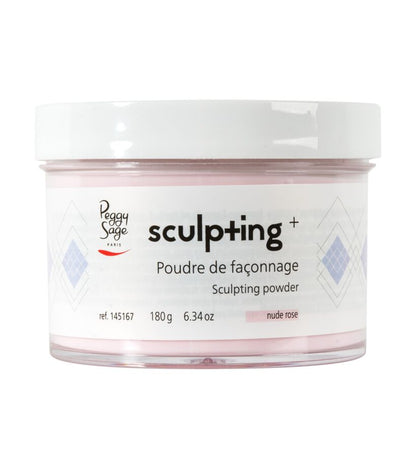 Peggy Sage - Poudre de façonnage camouflage Sculpting + - Nude rose