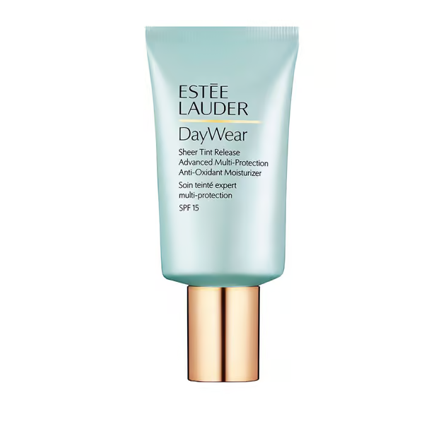 Estee Lauder - Tinta velata avanzata umida. SPF15