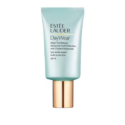 Estee Lauder - Tinta velata avanzata umida. SPF15