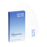 Whitening Strips Sensitive