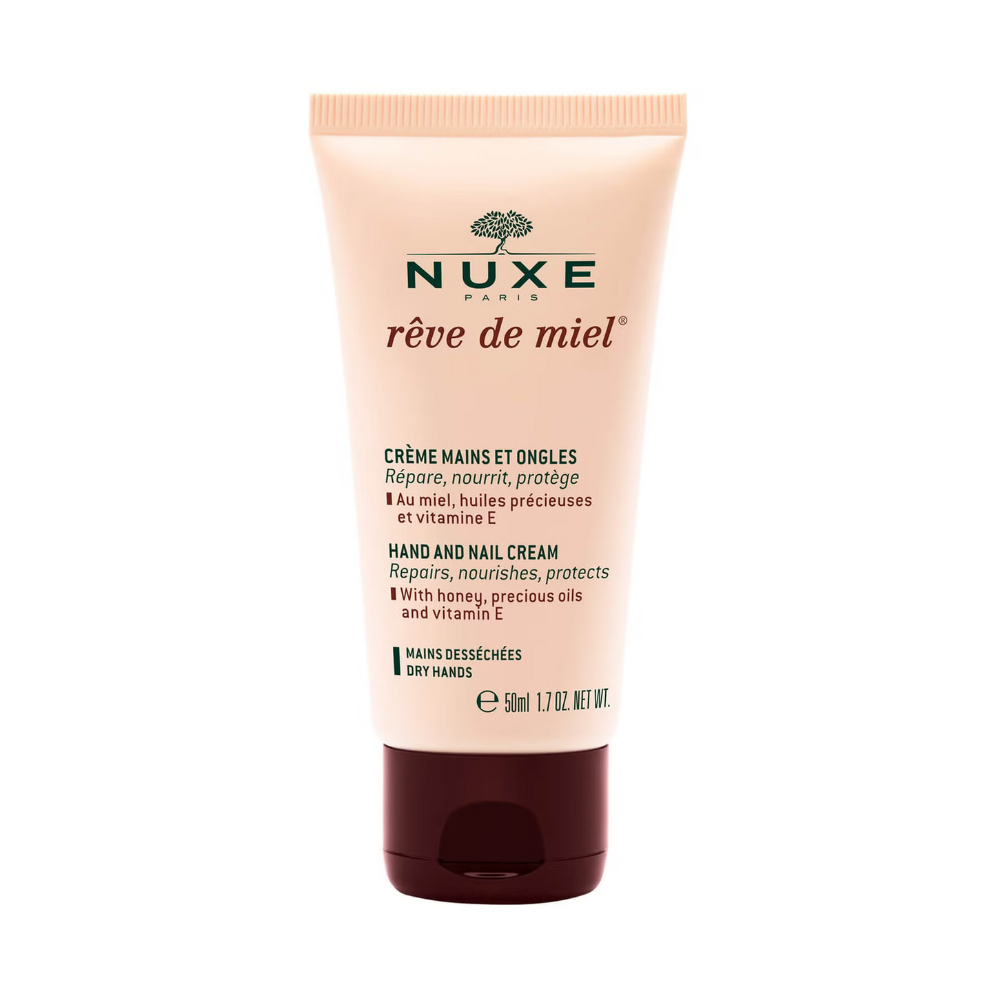 Nuxe - Crème Mains et Ongles