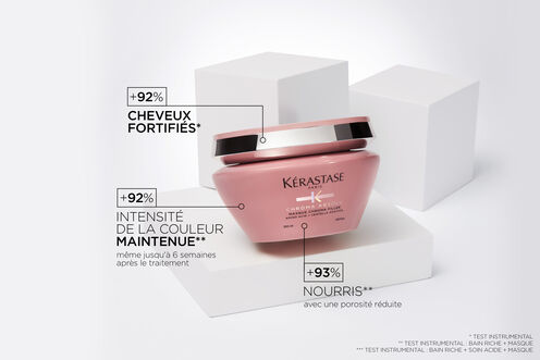 Kerastase - Maschera Chromafiller 