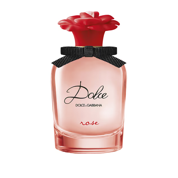 Dolce &amp; Gabbana - Rosa - Eau de Toilette