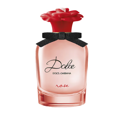 Dolce &amp; Gabbana - Rosa - Eau de Toilette