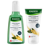 Rausch - Set Perte de Cheveux Ginseng