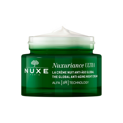 Nuxe - Nuxuriance ULTRA - Crema notte antietà globale