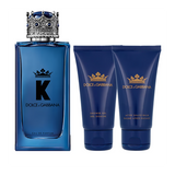 Dolce & Gabbana - Trio Set Eau de Parfum