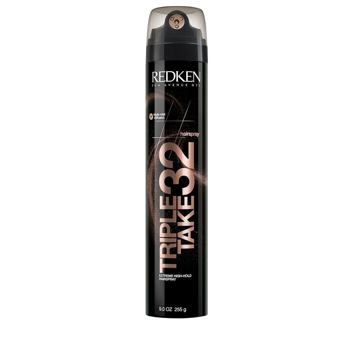 Redken - Haarsprays - Triple Take 32