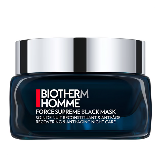 Biotherm - Force Supreme Soin de Nuit