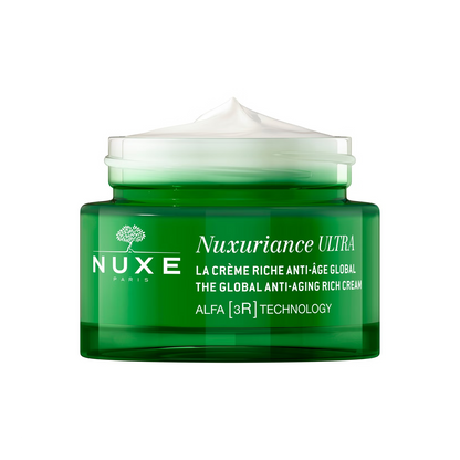 Nuxe - Nuxuriance ULTRA - Crème Riche Anti-Âge Global