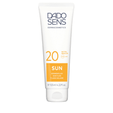 SUN Fluide solaire SPF 20