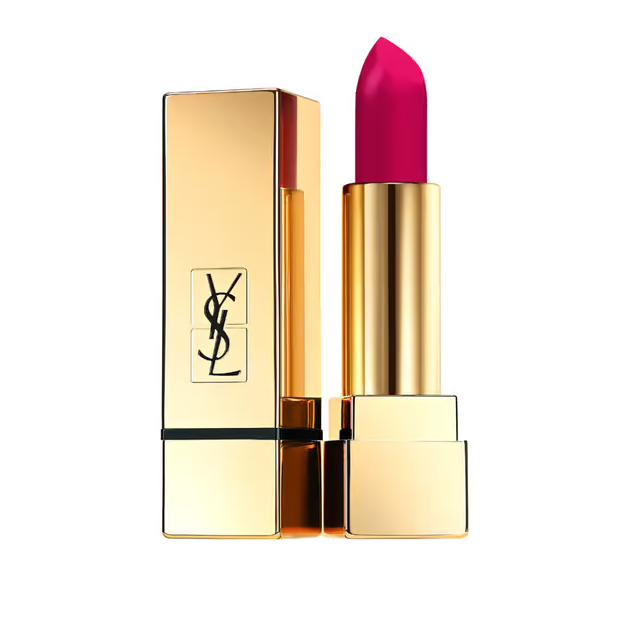 Yves Saint Laurent - Rouge Pur Couture - The Mats