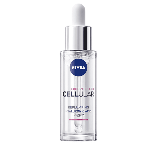 Cellular Expert Filler Sérum Hyaluronique