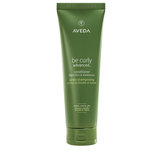 Be Curly Advanced Conditioner