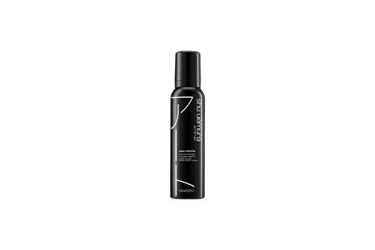 Shu Uemura - Awa volume - mousse volume