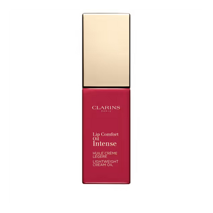 Clarins – Lip Comfort Oil Intense