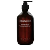 Exfoliating Hand Wash