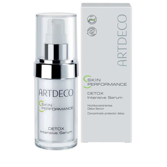 Detox Intensive Serum