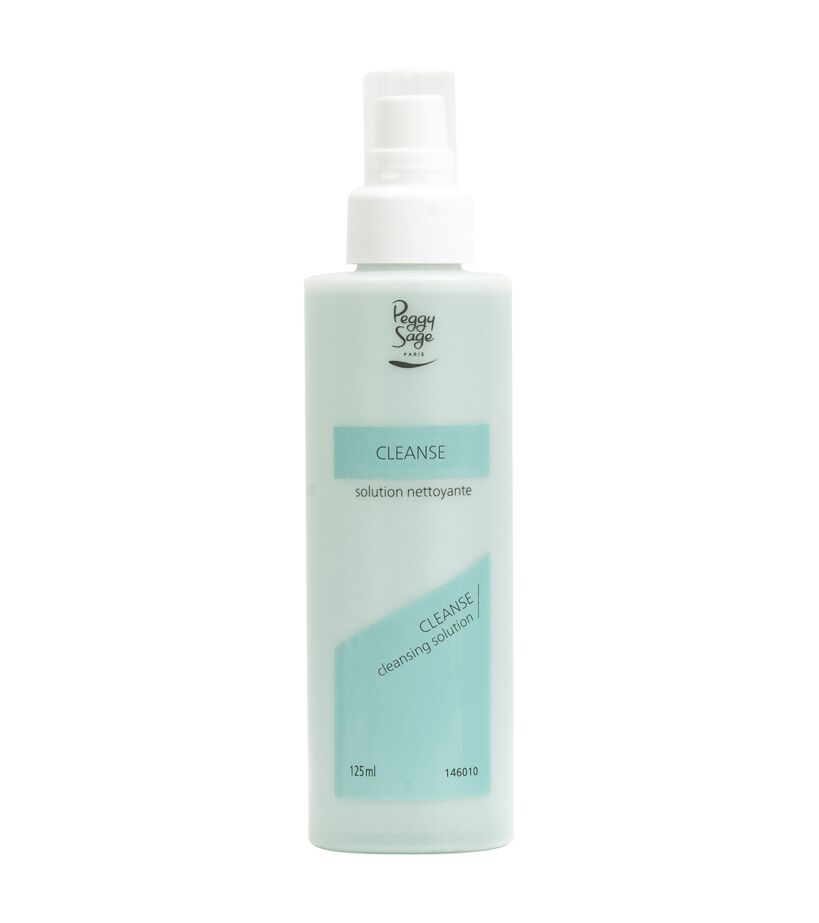 Peggy Sage - Cleanse spray – Solution nettoyante