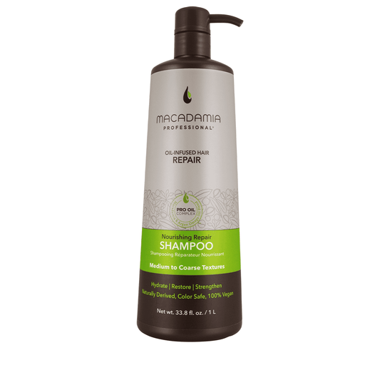 Nourishing Repair Shampoo