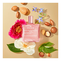 Nuxe - Huile Prodigieuse® Or Florale  (visage, corps, cheveux)