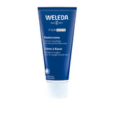 Weleda - Crema da barba per uomo 