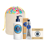 L'Occitane - Coffret cadeau Routine riche