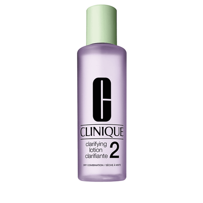 Clarifying Lotion 2