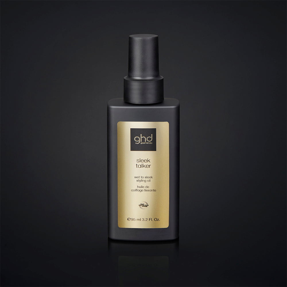 GHD - Olio modellante lisciante