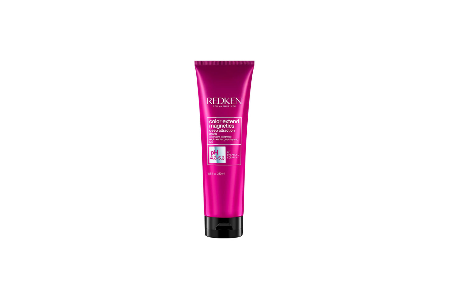 Redken - Maschera protettiva lucidante e fissante colore per capelli colorati