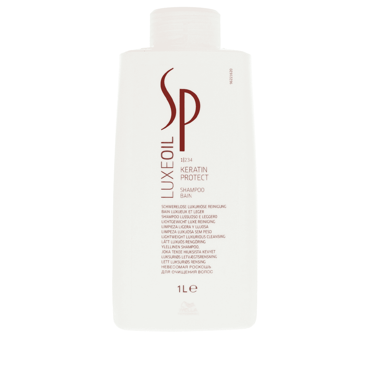 Keratin Protect Shampoo