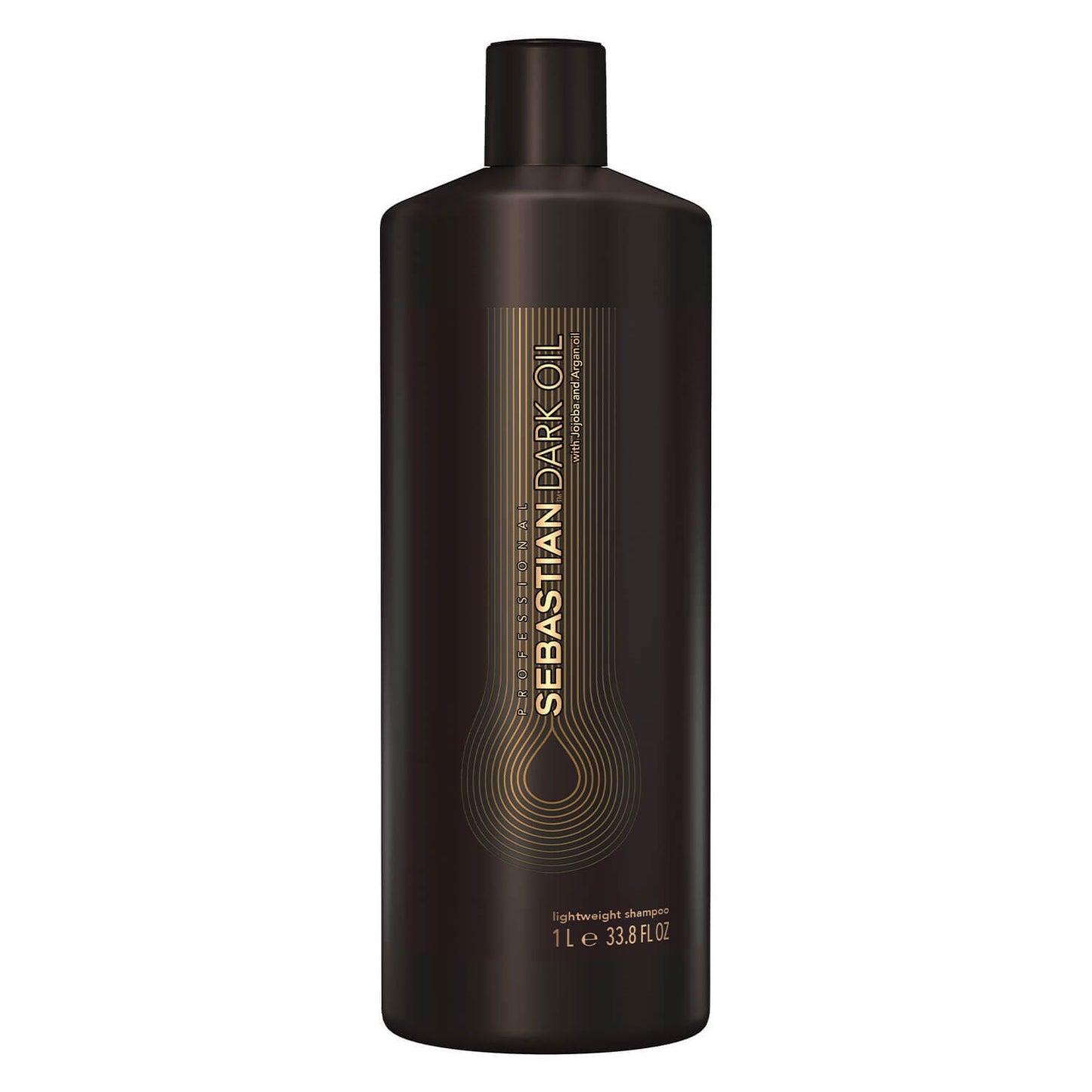 Sebastian Professional - Dark Oil - Shampooing