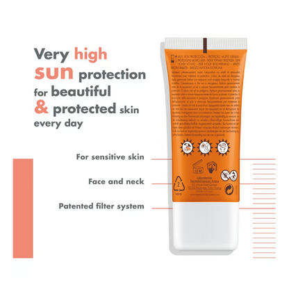 Avene - Crema solare B-Protect SPF50+ 