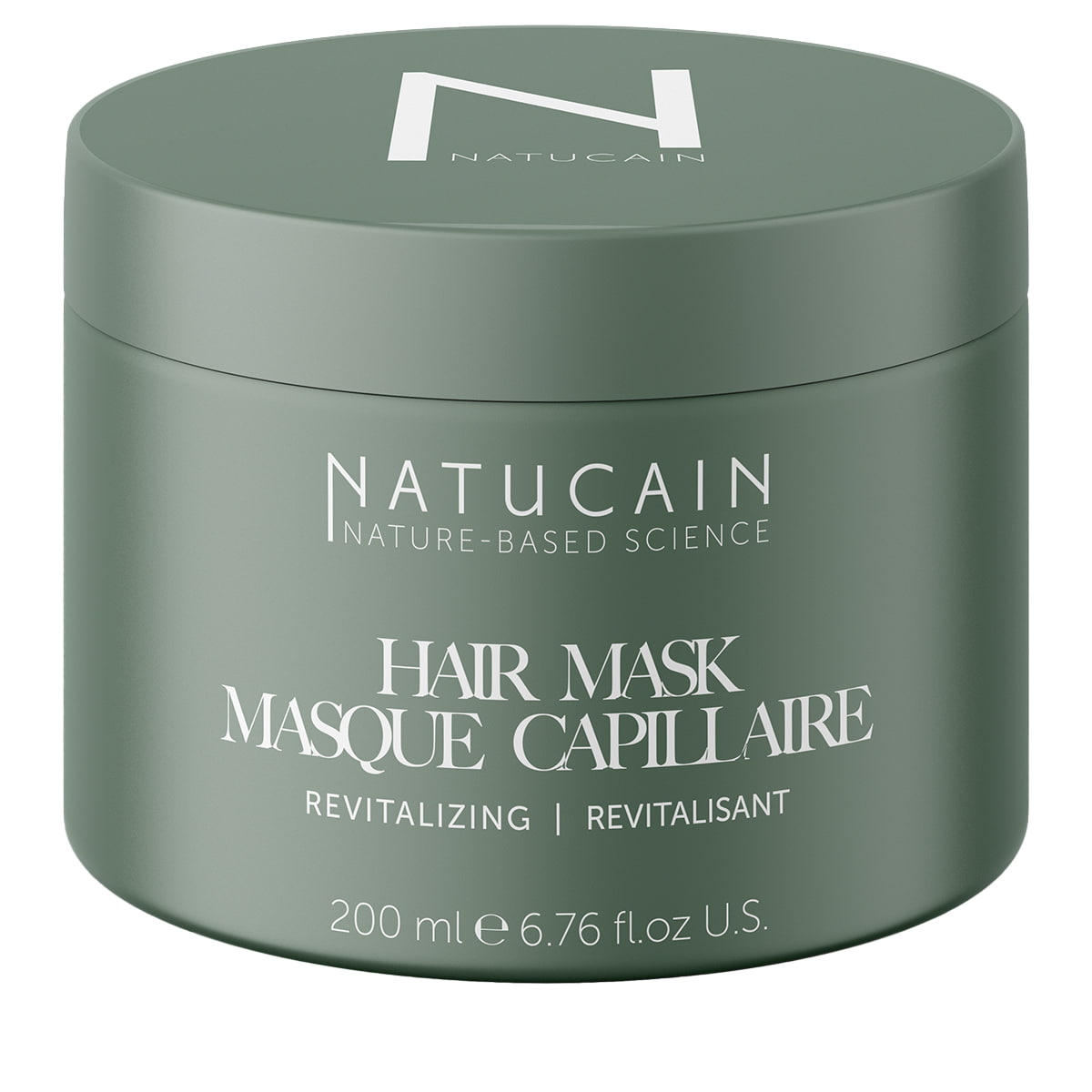 Hair Mask