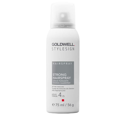 Goldwell - Laque Puissante