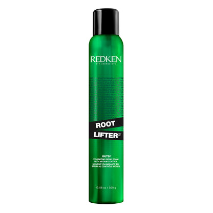 Redken – Root Lifter – Volumen-Mousse im Spray