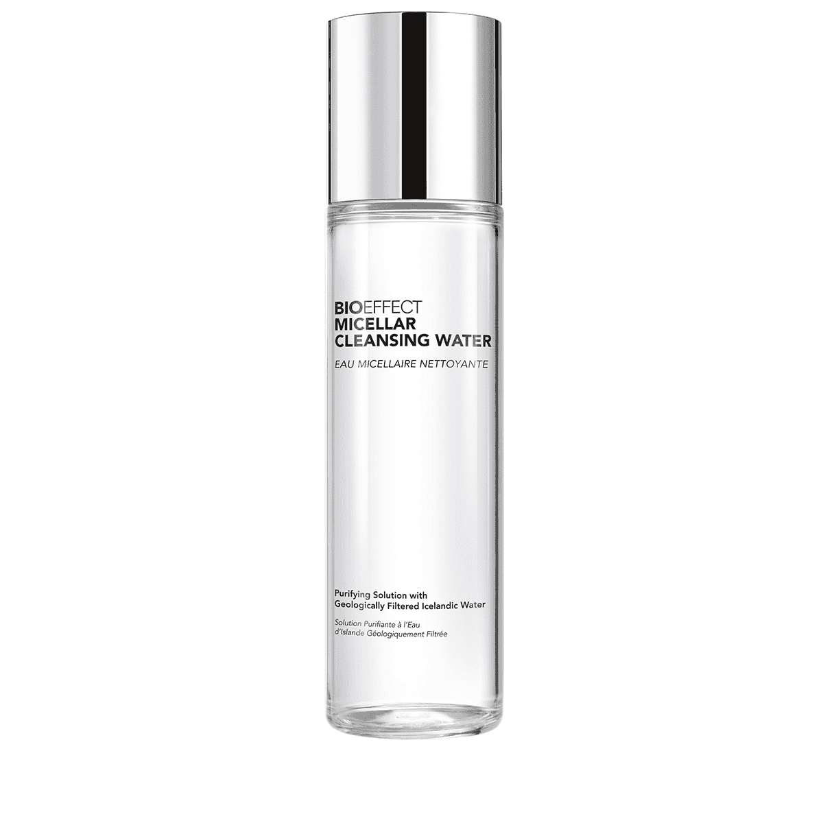 Micellar Cleansing Water