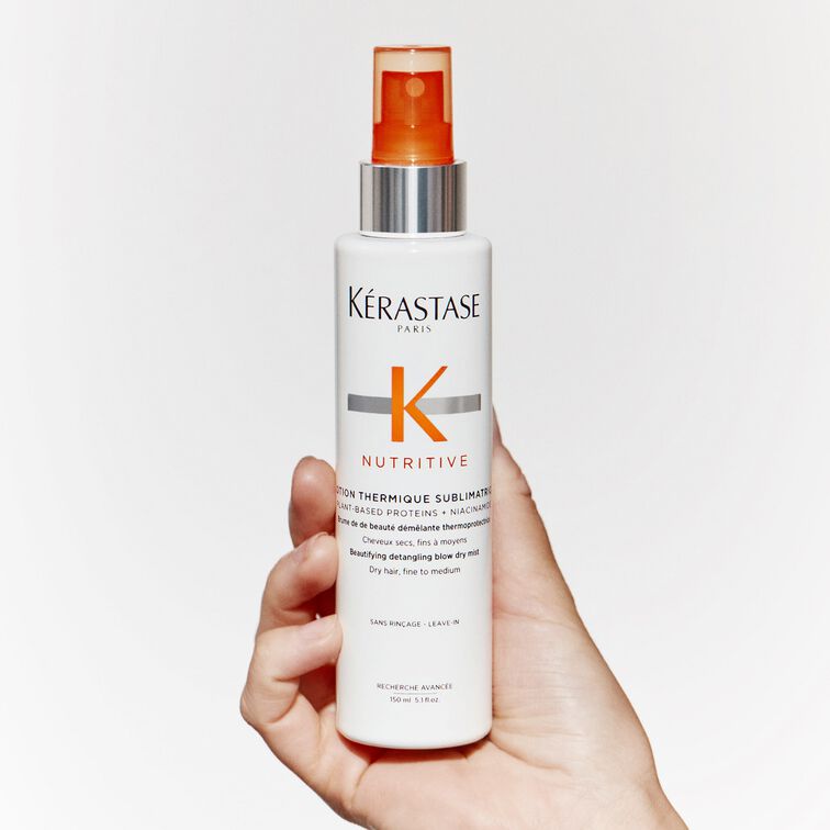 Kerastase – Sublimierende Thermallotion 