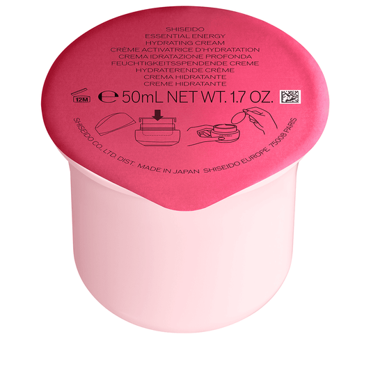 Hydrating Cream Refill