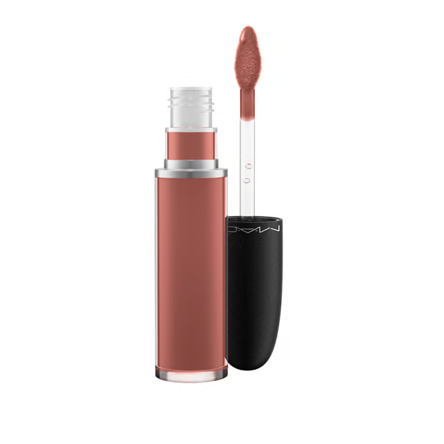 MAC - Retro Matte Liquid Lipcolour