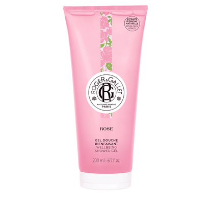 Gel Douche Bienfaisant