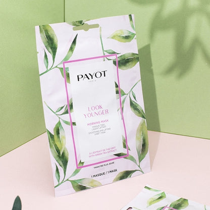 Payot: Sembri più giovane