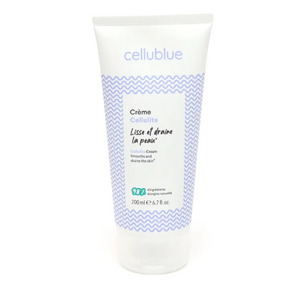 Cellublue – Cellulite-Creme