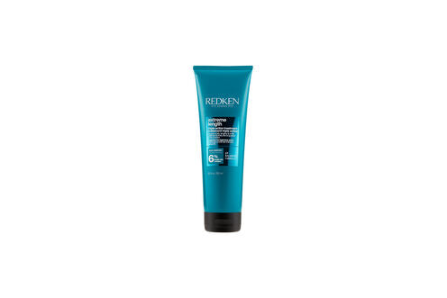 Redken - Maschera trattante a tripla azione