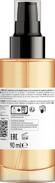 L'Oreal Professional – 10-in-1-Öl